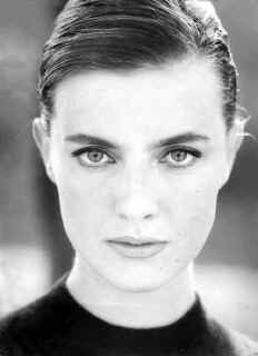 拉里亚·奥科希尼 Ilaria Occhini照片