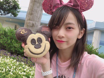 后藤萌咲 Moe Gotô照片