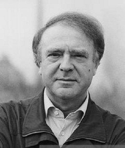 阿尔贝托·贝维拉夸 Alberto Bevilacqua照片