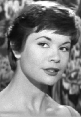 诺尔勒·亚当 Noëlle Adam照片