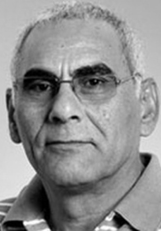 莫什·米扎西 Moshé Mizrahi照片