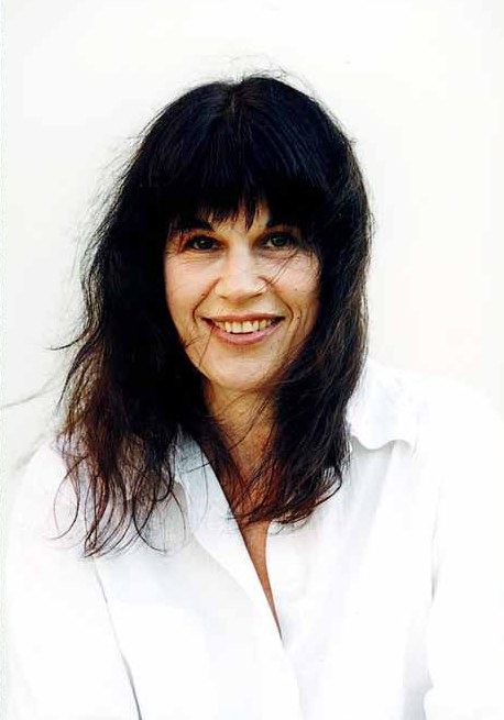 米莎尔·巴特阿达姆 Michal Bat-Adam照片