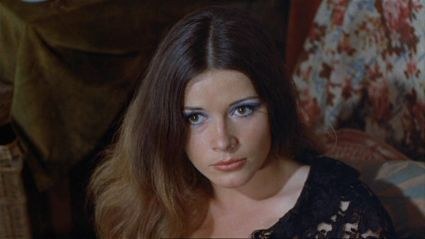 乔埃尔·科尔 Joëlle Coeur照片