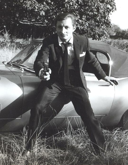 威利·布拉克 Willy Braque照片