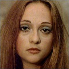 Mireille Dargent照片