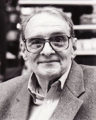 勒内·阿利奥 René Allio照片