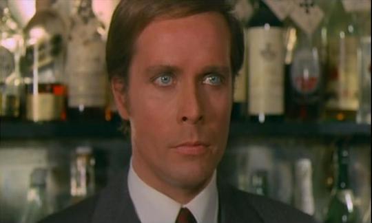 杰克·泰勒 Jack Taylor照片