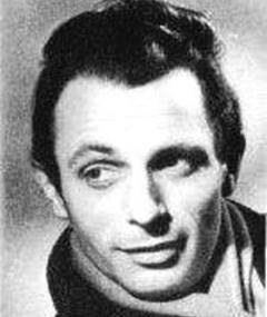 让·拉尼尔 Jean Lanier照片