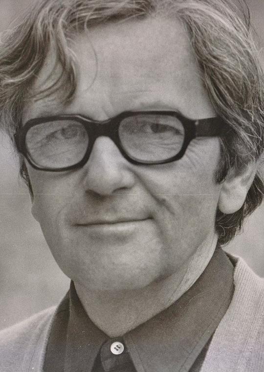 保罗·卡瓦拉 Paolo Cavara照片