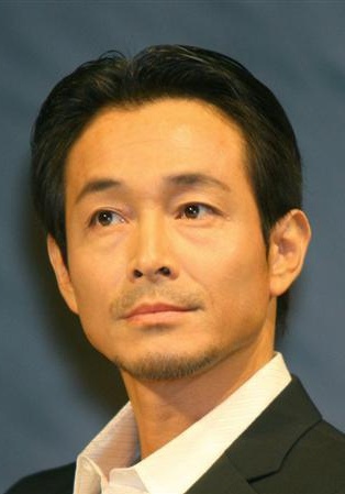 吉田荣作 Eisaku Yoshida照片