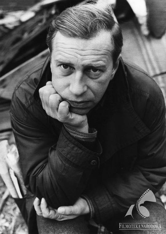 耶日·斯图尔 Jerzy Stuhr照片