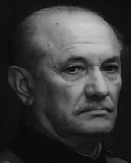 塔德乌什·贝亚洛诚辛斯基 Tadeusz Bialoszczynski照片