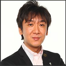 饭冢悟志 Satoshi Iizuka照片