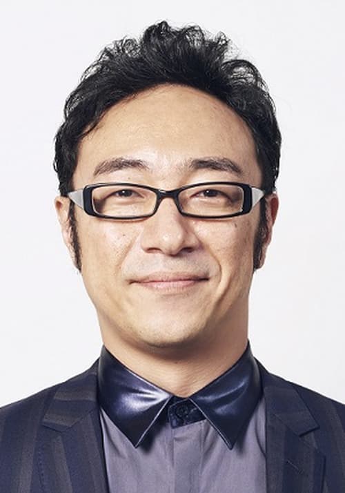 角田晃广 Akihiro Kakuta照片