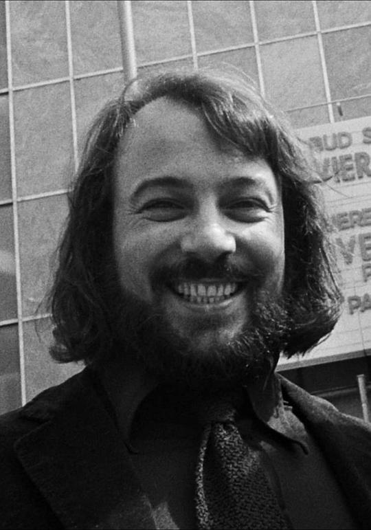 拉塞·布劳恩 Lasse Braun照片