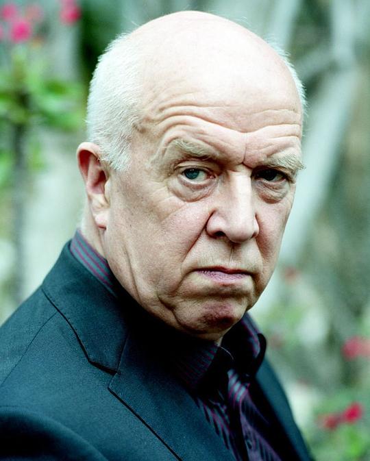 赫尔默特·沃登贝赫 Helmert Woudenberg照片