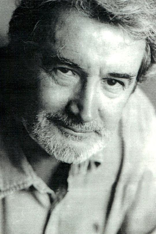 罗杰·范·胡尔 Roger Van Hool照片