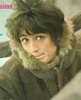 莫妮克·塔贝斯 Monique Tarbès照片