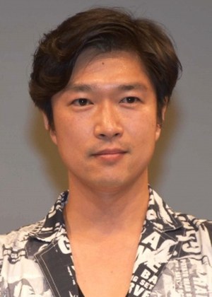 是近敦之 Atsushi Korechika照片