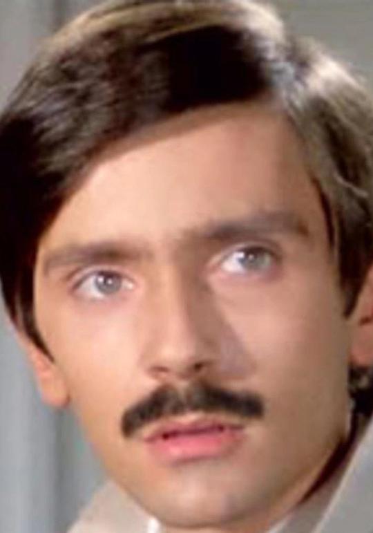 法布里齐奥·莫瑞斯科 Fabrizio Moresco照片