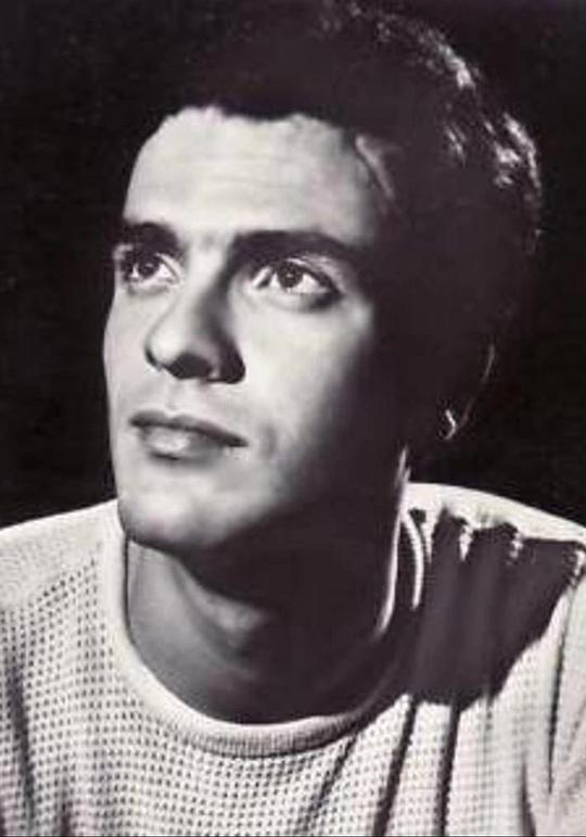 斯皮罗斯·福卡斯 Spyros Fokas照片