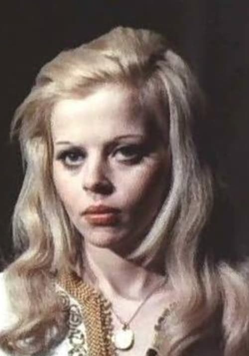 凯瑟琳·卡斯特 Catherine Castel照片