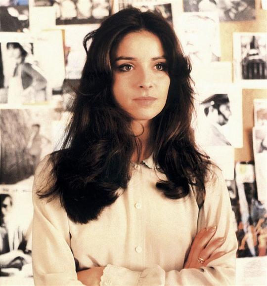 安帕罗·穆尼奥斯 Amparo Muñoz照片