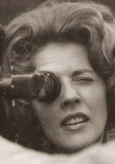 奈丽·卡普兰 Nelly Kaplan照片