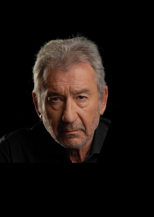 何塞·萨克里斯坦 José Sacristán照片