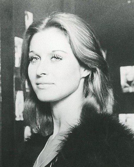 瓦莱丽·布瓦热尔 Valérie Boisgel照片