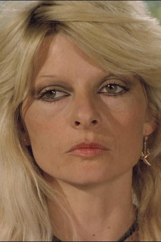 安妮·利贝尔 Anne Libert照片