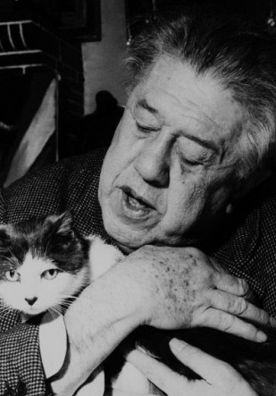 米歇尔·西蒙 Michel Simon照片