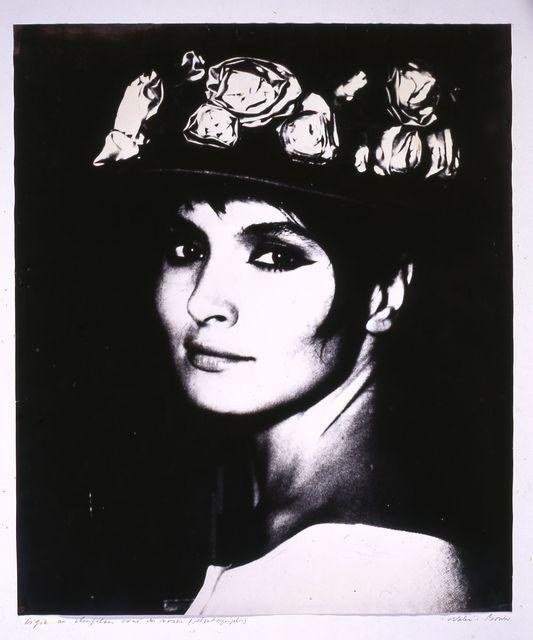 利贾·布拉尼卡 Ligia Branice照片