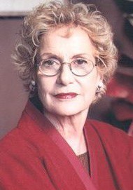 朱丽娅娜·盖兰德拉 Giuliana Calandra照片