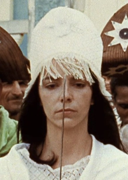 Rosa Maria Penna照片