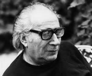 迭戈·法布里 Diego Fabbri照片