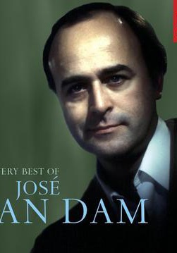 何塞·凡·丹姆 José van Dam照片