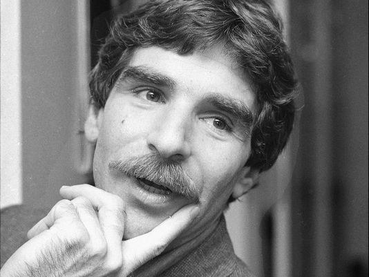 哈利·雷恩斯 Harry Reems照片