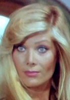 克丽丝塔·林德 Christa Linder照片