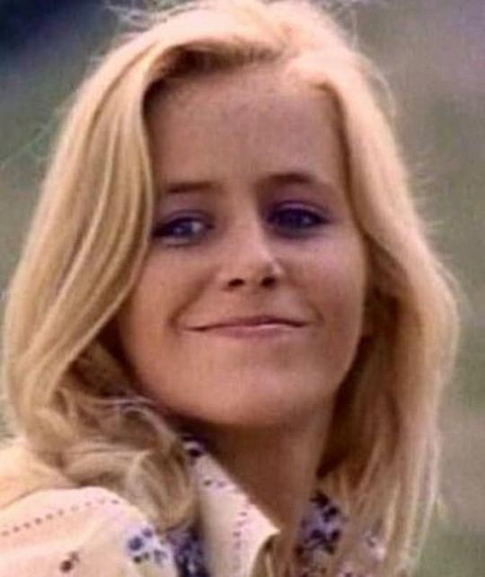 玛丽·弗萨 Marie Forså照片