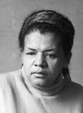 莎拉·马尔多罗 Sarah Maldoror照片