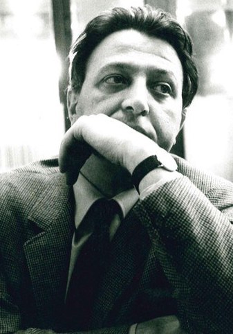 乔瓦尼·阿尔皮诺 Giovanni Arpino照片