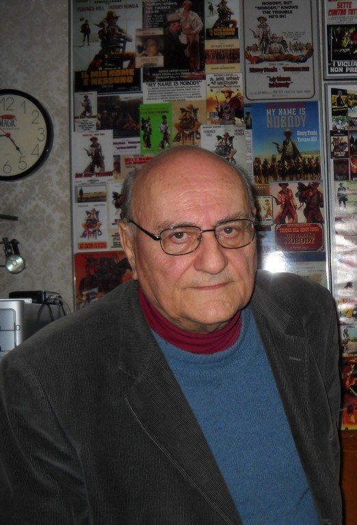 耶尔迈斯托·加斯塔尔迪 Ernesto Gastaldi照片