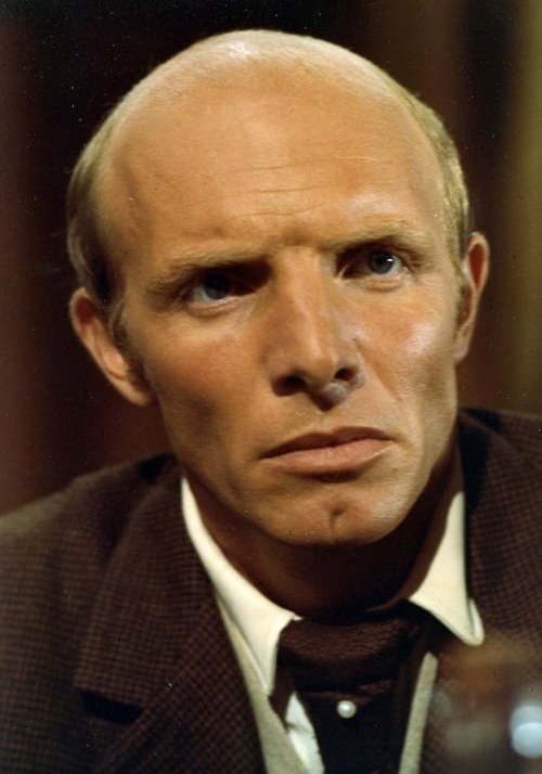 马克·马扎 Marc Mazza照片