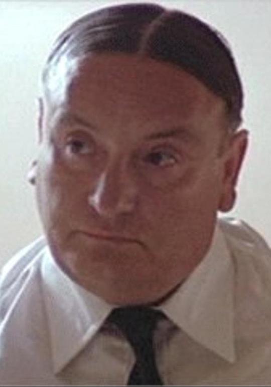 吉安卡洛·巴德西 Giancarlo Badessi照片