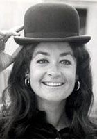 尼娜·康萍兹 Nina Companéez照片