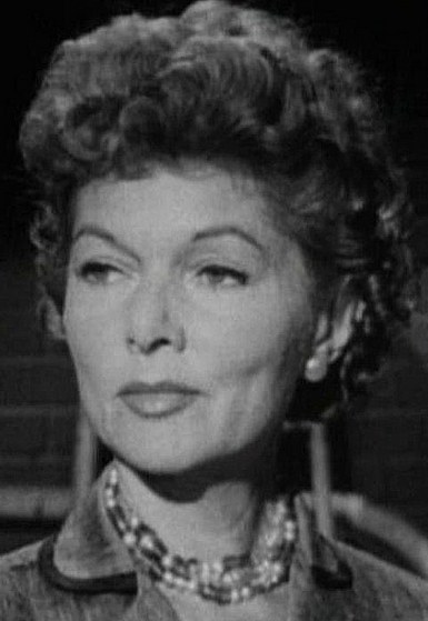 埃弗莉娜·斯科特 Evelyne Scott照片