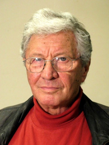 杰克·高德 Jack Gold照片