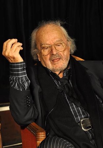 José Bénazéraf照片