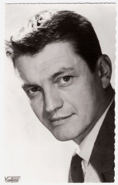 让·加旺 Jean Gaven照片